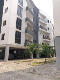 2 bedroom Block Of Flats For Rent Off Palm Springs Road(spar Road) Ikate Elegushi Lekki Lagos