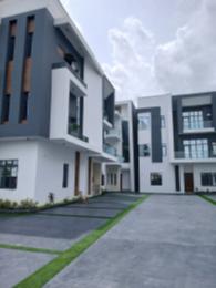 2 bedroom Block Of Flats For Rent Lekki Scheme 2 Estate Abraham Adesanya Abraham Adesanya Ajah Lagos