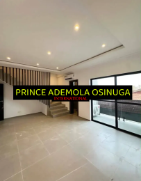 2 bedroom Maisonette For Rent Ikate Ilasan New Road Ilasan Lekki Lagos