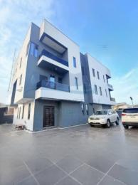3 bedroom Maisonette For Sale Iju-Ishaga Agege Lagos