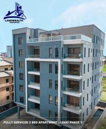 2 bedroom Block Of Flats For Sale Lekki Phase 1 Lagos 2 bedroom Block Of Flats For Sale Lekki Phase 1 Lagos