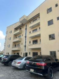 2 bedroom Block Of Flats For Rent Harris Drive Vgc Victoria Garden City Lekki Lagos