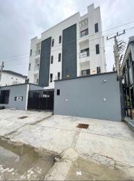 2 bedroom Block Of Flats For Sale Ikate Lekki Lagos
