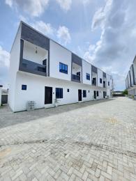 2 bedroom Terraced Duplex For Sale Ajah Lagos