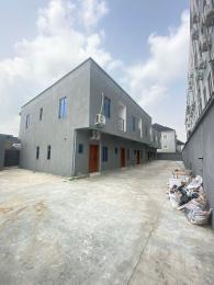 2 bedroom Terraced Duplex For Rent Ologolo Lekki Lagos
