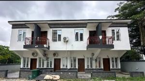 2 bedroom Duplex For Rent Skymall Sangotedo Lagos