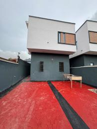 2 bedroom Duplex For Sale Magodo Lagos Magodo Kosofe/Ikosi Lagos