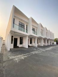 2 bedroom Terraced Duplex For Sale Lekki Scheme 2 Lekki Lagos
