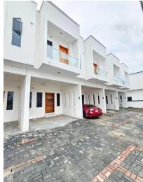 2 bedroom Terraced Duplex For Sale Ajah Lagos