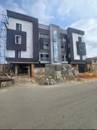 2 bedroom Terraced Duplex For Sale Gbagada Lagos