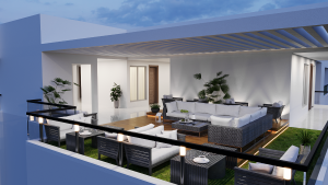 2 bedroom Flat & Apartment For Sale Osborne Foreshore 2 Ikoyi Lagos 2 bedroom Flat & Apartment For Sale Osborne Foreshore 2 Ikoyi Lagos