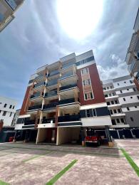 Flat & Apartment For Rent Freedom Way Lekki Phase 1 Lagos