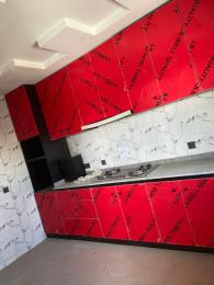 2 bedroom Block Of Flats For Rent Akoto Elebu Ibadan Oyo