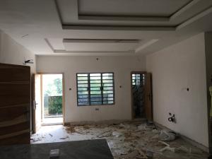 2 bedroom Block Of Flats For Sale Yabatech Gra Yaba Lagos