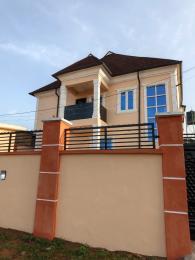 3 bedroom Block Of Flats For Rent Abese Junction Akala Express Ibadan Oyo