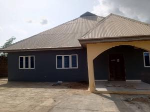 House For Rent Very Close To The Main Road Near The Main Gate ,akoto Estate Gate, Elebu , Akala Express Oluyole Extension Ibadan Ibadan Oyo