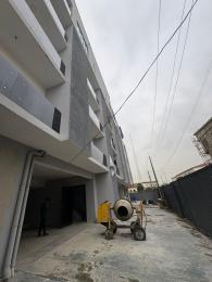 2 bedroom Block Of Flats For Sale Lekki Lagos