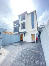 2 bedroom Flat & Apartment For Sale Lekki Phase 1 Lagos