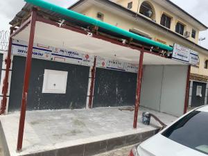 Commercial Property For Rent Lekki Phase 1 Lagos