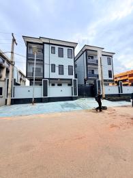 3 bedroom Block Of Flats For Sale Opebi Ikeja Lagos