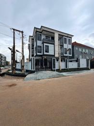 3 bedroom Flat & Apartment For Sale Opebi Ikeja Lagos