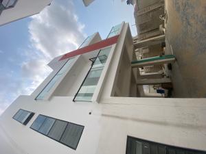 3 bedroom Block Of Flats For Sale Lekki Phase 1 Lagos 3 bedroom Block Of Flats For Sale Lekki Phase 1 Lagos