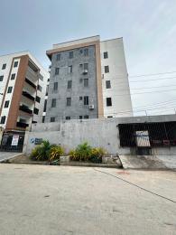3 bedroom Block Of Flats For Sale Adeyemi Ikate Elegushi Lekki Lagos
