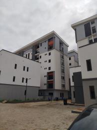 2 bedroom Block Of Flats For Sale Alausa Ikeja Lagos