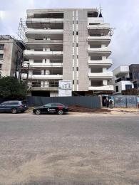 3 bedroom Block Of Flats For Sale Oniru Victoria Island Lagos