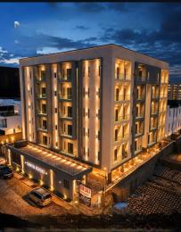 2 bedroom Block Of Flats For Sale Lekki Phase 1 Lagos