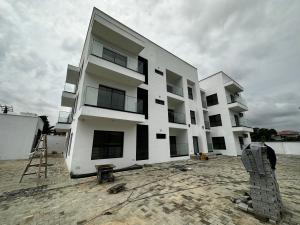 3 bedroom Block Of Flats For Sale Allen Avenue Ikeja Lagos 3 bedroom Block Of Flats For Sale Allen Avenue Ikeja Lagos
