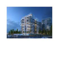 2 bedroom Block Of Flats For Sale Banana Island Ikoyi Lagos