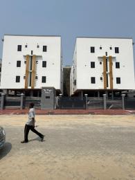 2 bedroom Block Of Flats For Sale Tamilo Ikate Elegushi Lekki Lagos
