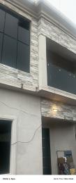 2 bedroom Block Of Flats For Rent Heritage Estate Aboru Iyana Ipaja Road Lagos Iyana Ipaja Lagos