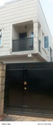 2 bedroom Block Of Flats For Rent An Estate Along Ipaja Road Lagos Boy's Town Ipaja Lagos
