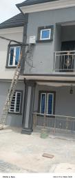 2 bedroom Block Of Flats For Rent An Estate In Ipaja Road Lagos Boy's Town Ipaja Lagos