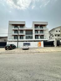 2 bedroom Block Of Flats For Sale Off Admiralty Way Lekki Phase 1 Lagos