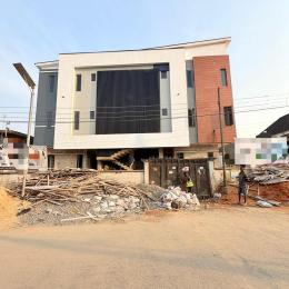 2 bedroom Flat & Apartment For Sale Surulere Lagos