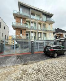 2 bedroom Block Of Flats For Sale Orchid Lekki Lekki Lagos 2 bedroom Block Of Flats For Sale Orchid Lekki Lekki Lagos