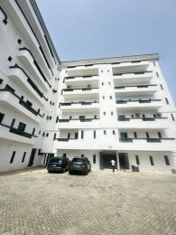 Flat & Apartment For Rent Off Chevron Alternative Road. Chevron Drive Lekki Lagos