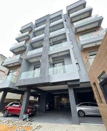 2 bedroom Block Of Flats For Sale Ikate Elegushi Lekki Lagos