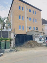 2 bedroom Block Of Flats For Sale Yaba Lagos