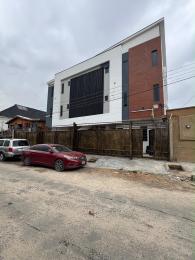 2 bedroom Block Of Flats For Sale Surulere Lagos