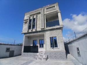 2 bedroom Flat & Apartment For Rent Off Monastery Road After Shoprite Sangotedo Ajah Lagos