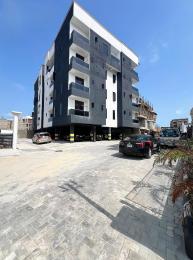 2 bedroom Block Of Flats For Sale Lekki Expressway Lagos