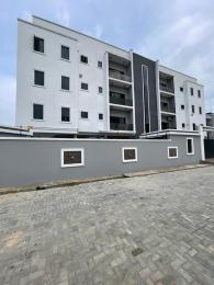 2 bedroom Block Of Flats For Rent Ikate Elegushi Lekki Lagos