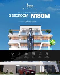 2 bedroom Flat & Apartment For Sale Lekki Phase 1 Lagos
