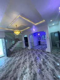 2 bedroom Duplex For Rent Victory Garden Str Akoto Estate Elebu Akala Express Ibadan Oyo