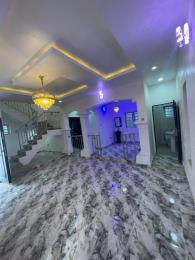 2 bedroom Duplex For Rent Akoto Estate Elebu Ibadan Oyo