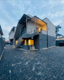 2 bedroom Flat & Apartment For Sale Ikeja Lagos